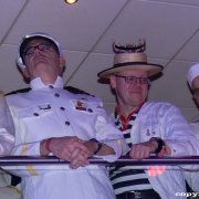 Jeck op Deck (16.01.16)